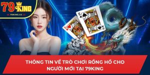 Rồng hồ 79king