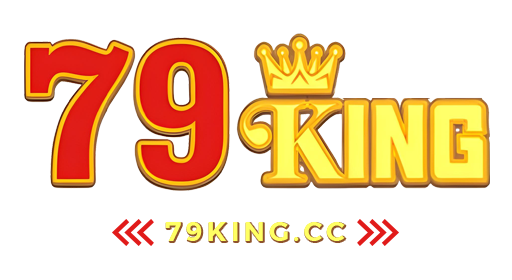 Logo 79king